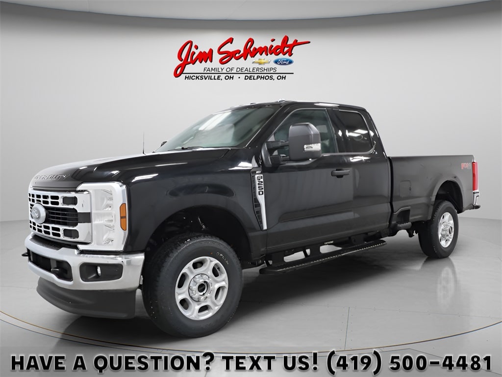 2026 Ford F-250 Base's photo