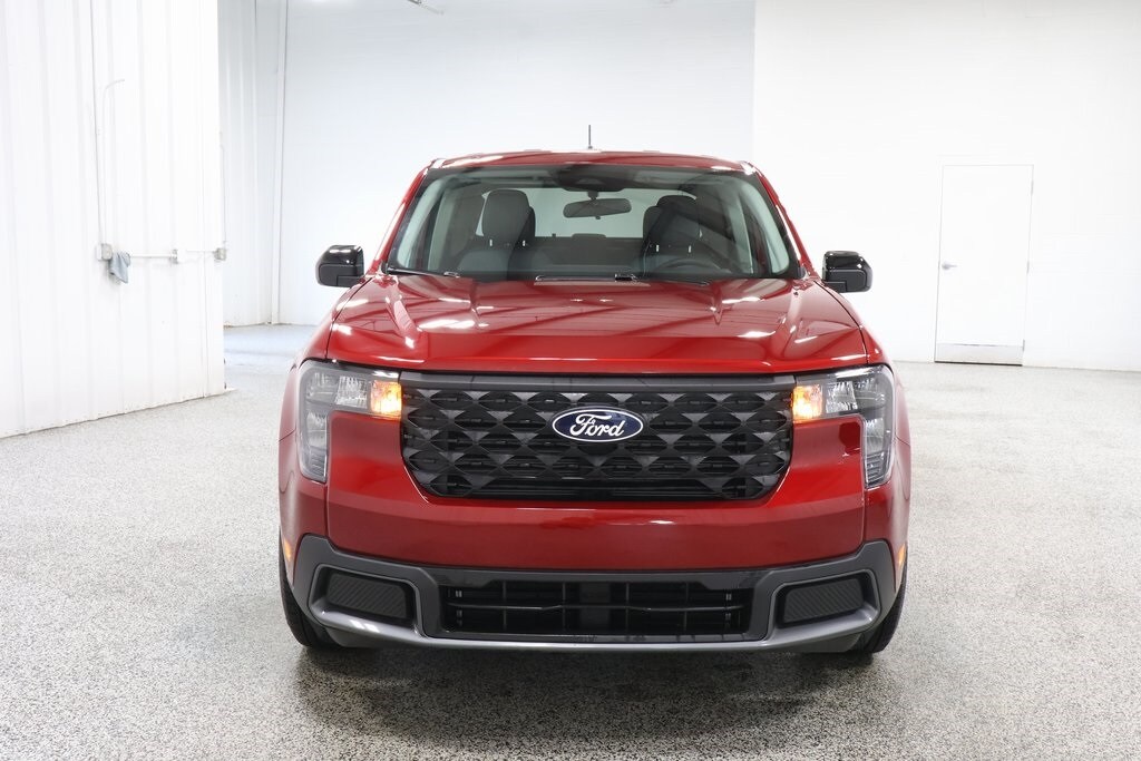2025 Ford Maverick XLT photo 3