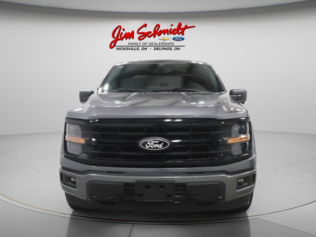 Used 2024 Ford F-150 XLT Truck