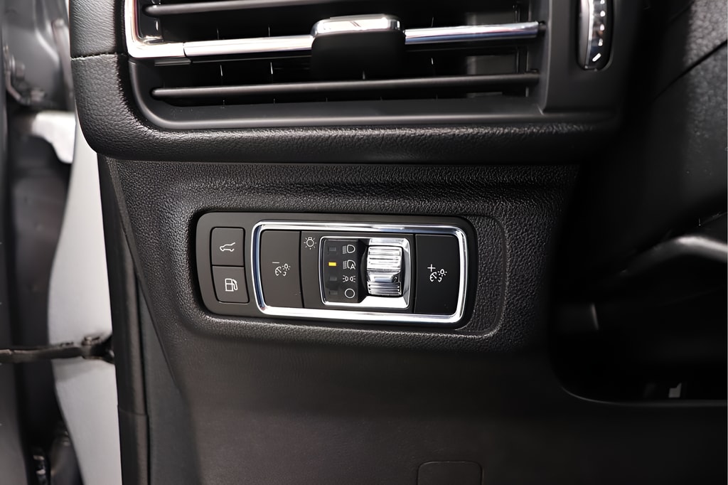 2024 Lincoln Corsair Grand Touring - Photo 20