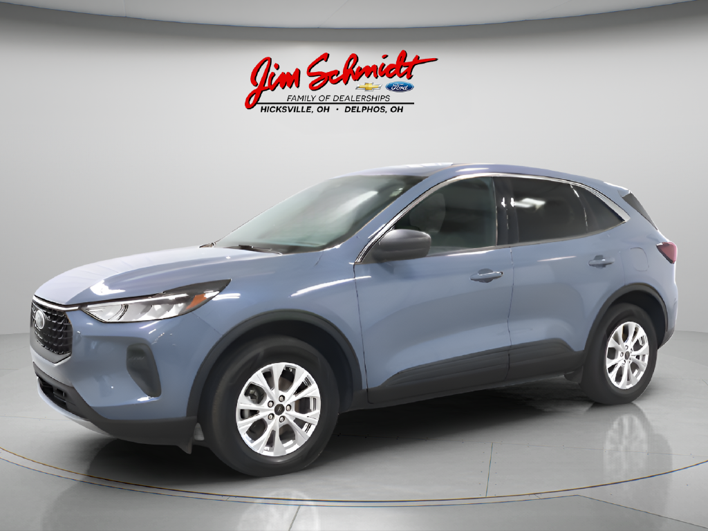  Ford Escape