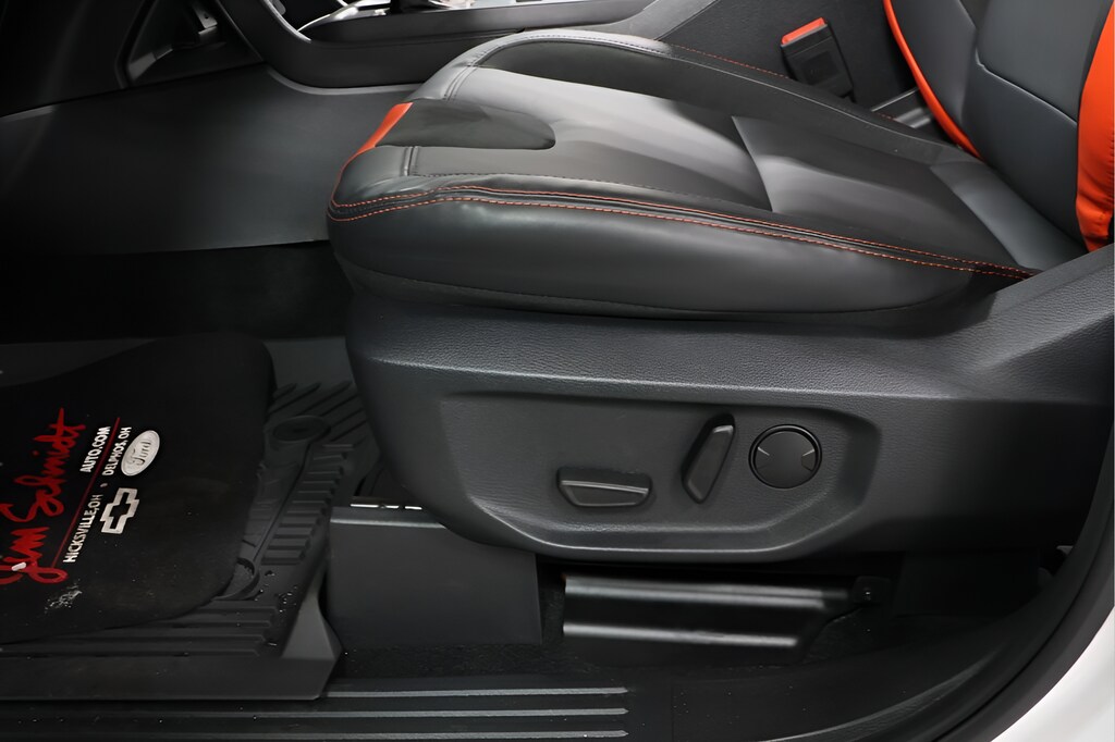 2025 Ford Ranger Raptor - Photo 19