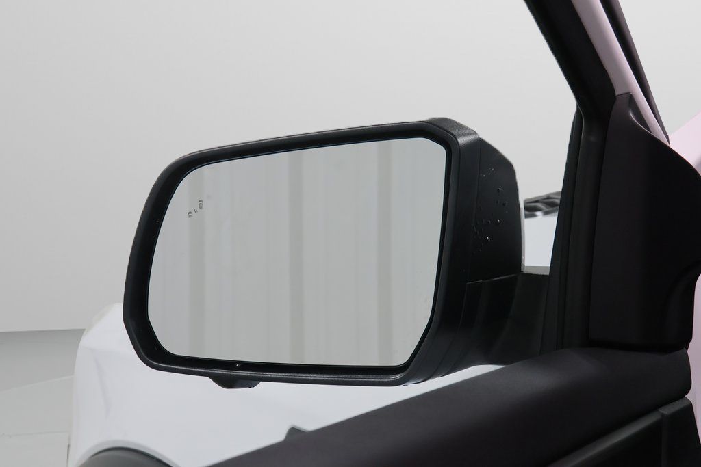 2025 Ford Ranger Raptor - Photo 22