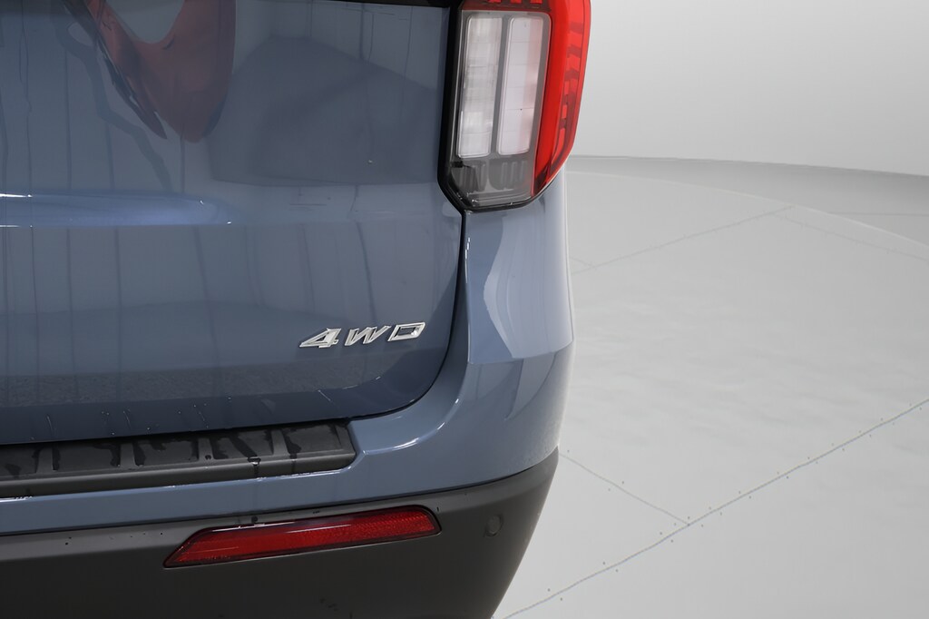 2026 Ford Explorer Active - Photo 34