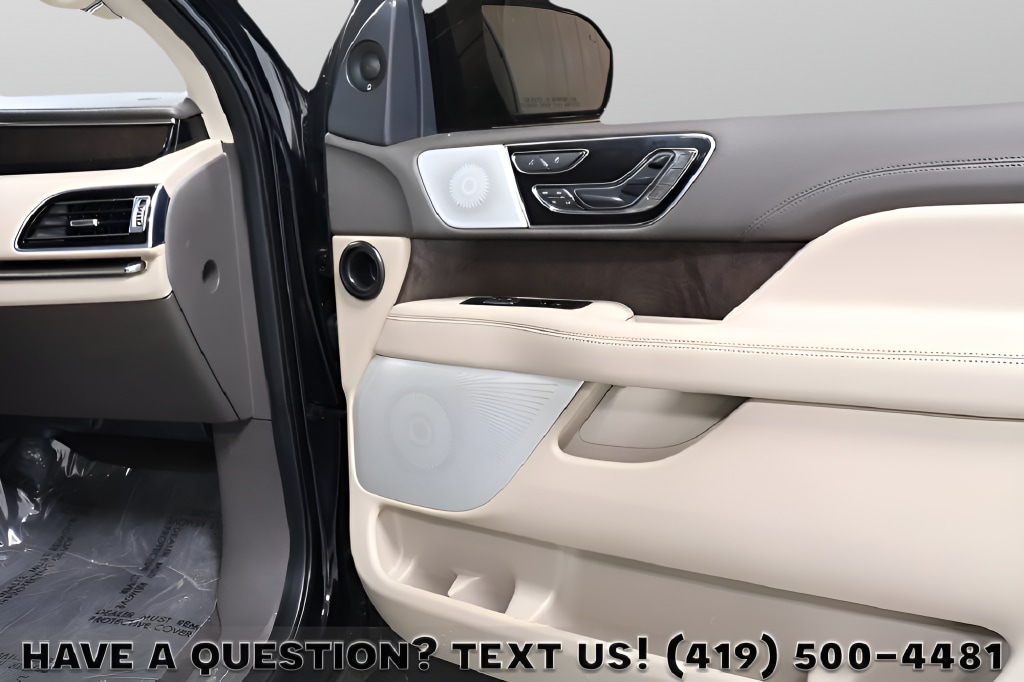 2022 Lincoln Navigator Reserve - Photo 17