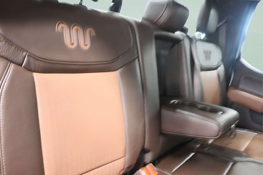 2024 Ford F-150 King Ranch - Photo 21