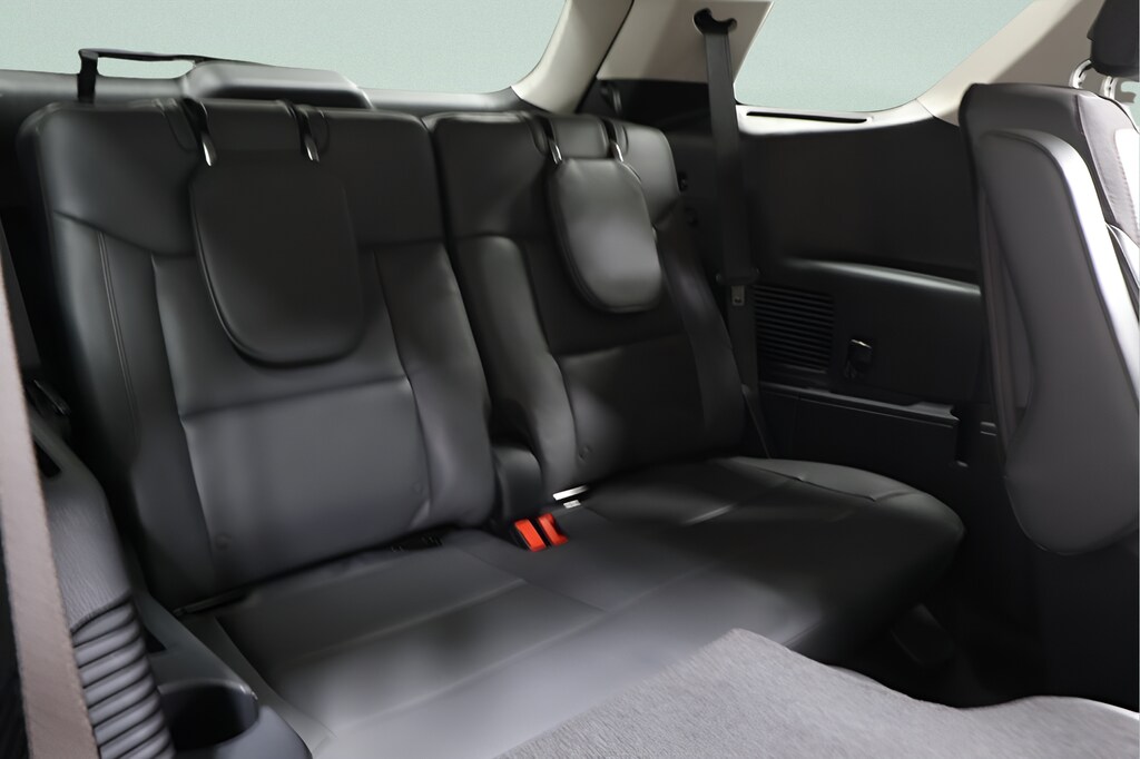 2026 Ford Explorer Active - Photo 28