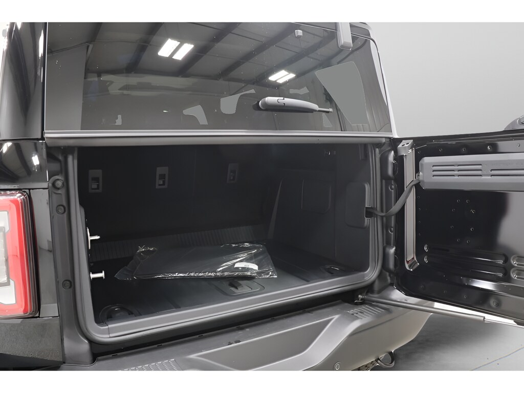 2025 Ford Bronco 4-Door Badlands - Photo 26