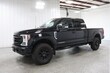 Ford F-250SD