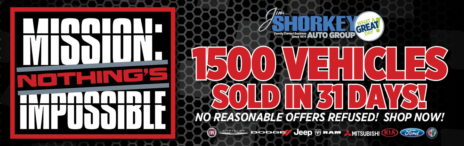 Jim Shorkey Youngstown Chrysler Dodge Jeep Ram in ... Jim Shorkey Youngsto