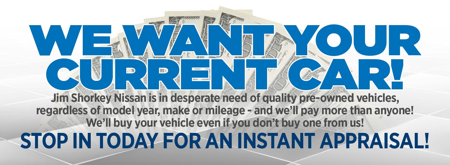 New Nissan & Used Car dealership in Gainesville GA Jim Shorkey Nissan