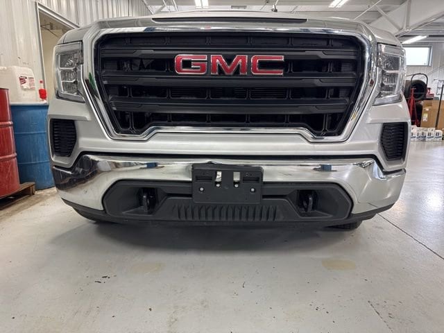 2020 GMC Sierra 1500 Base - Photo 22