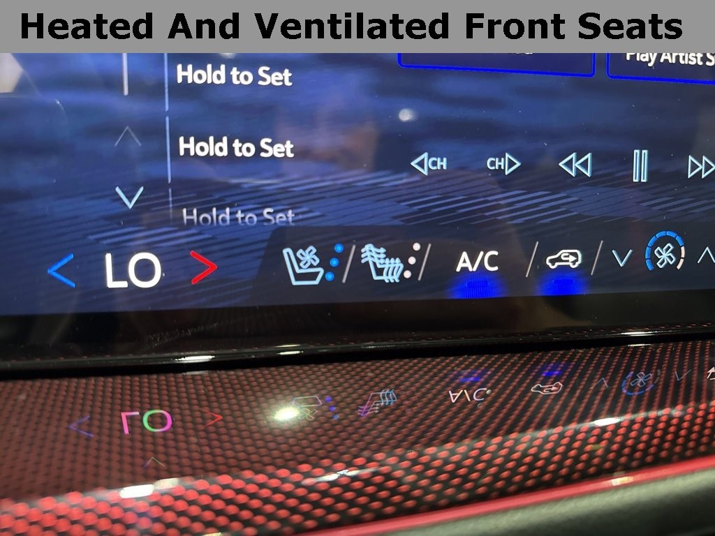 New 2026 Chevrolet Traverse RS SUV