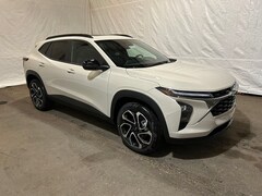 2026 Chevrolet Trax 2RS SUV