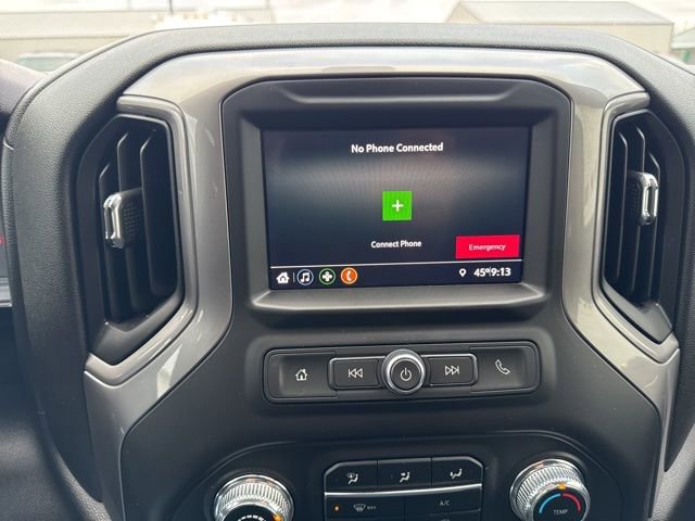2020 GMC Sierra 1500 Base - Photo 40
