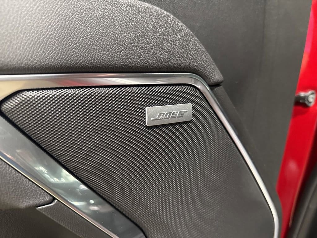 2025 Chevrolet Silverado 1500 LTZ - Photo 19
