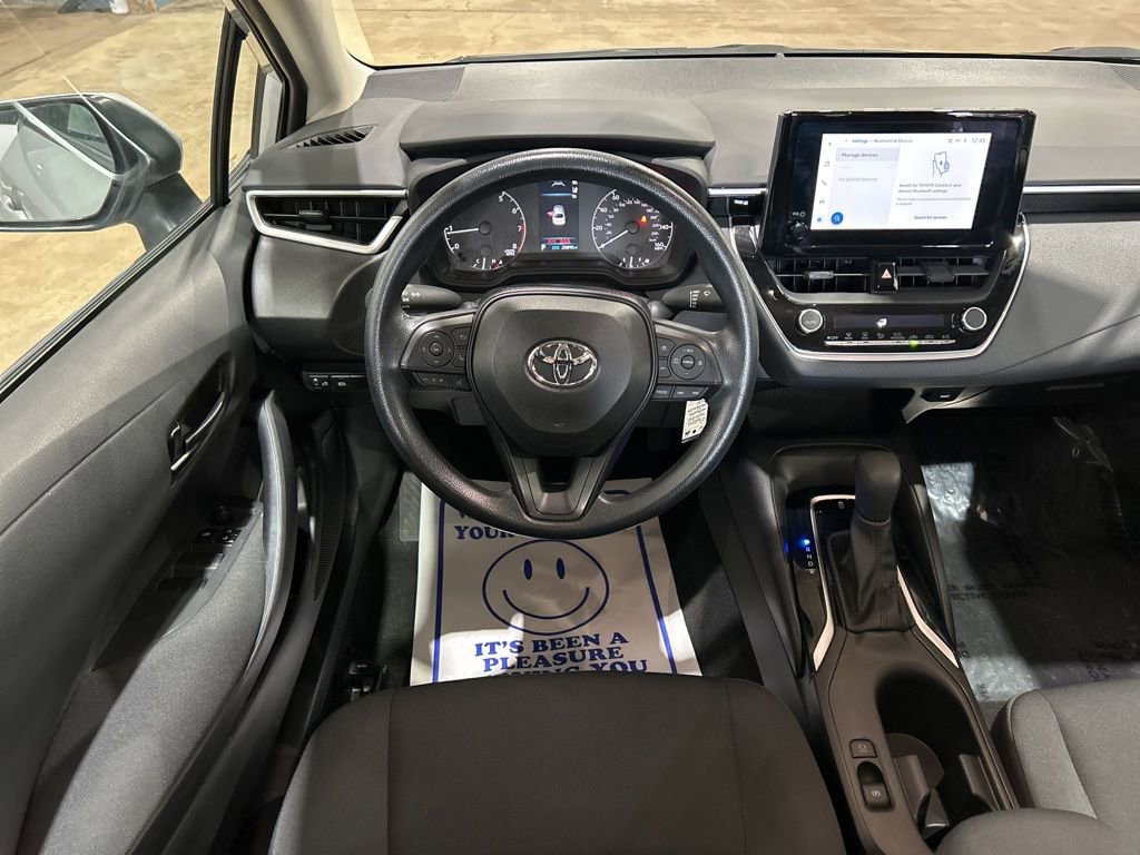 2024 Toyota Corolla LE - Photo 23