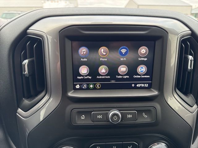 2020 GMC Sierra 1500 Base - Photo 38
