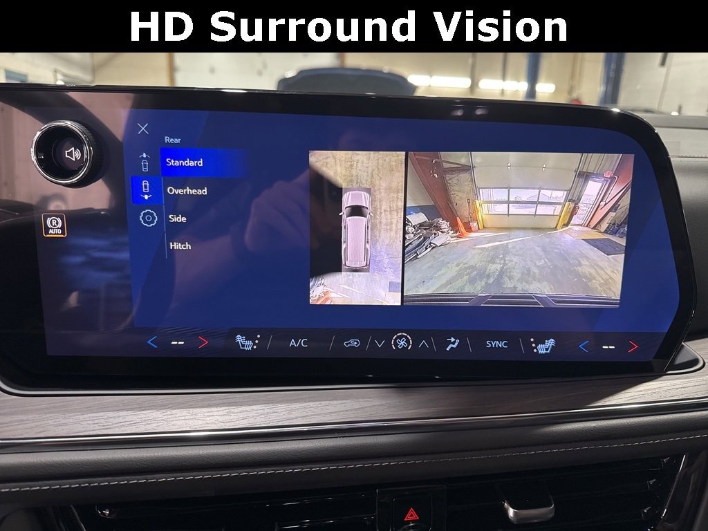 New 2026 Chevrolet Suburban Z71 SUV