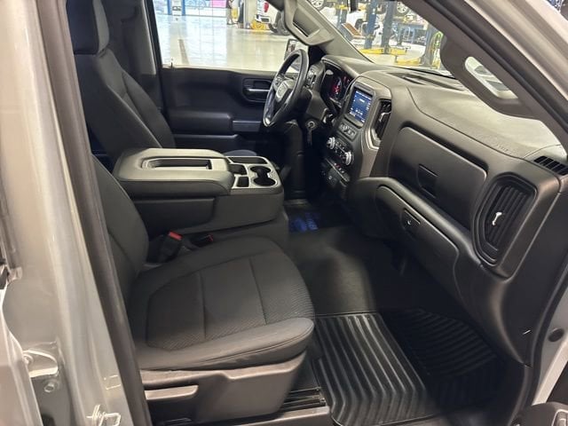 2020 GMC Sierra 1500 Base - Photo 17