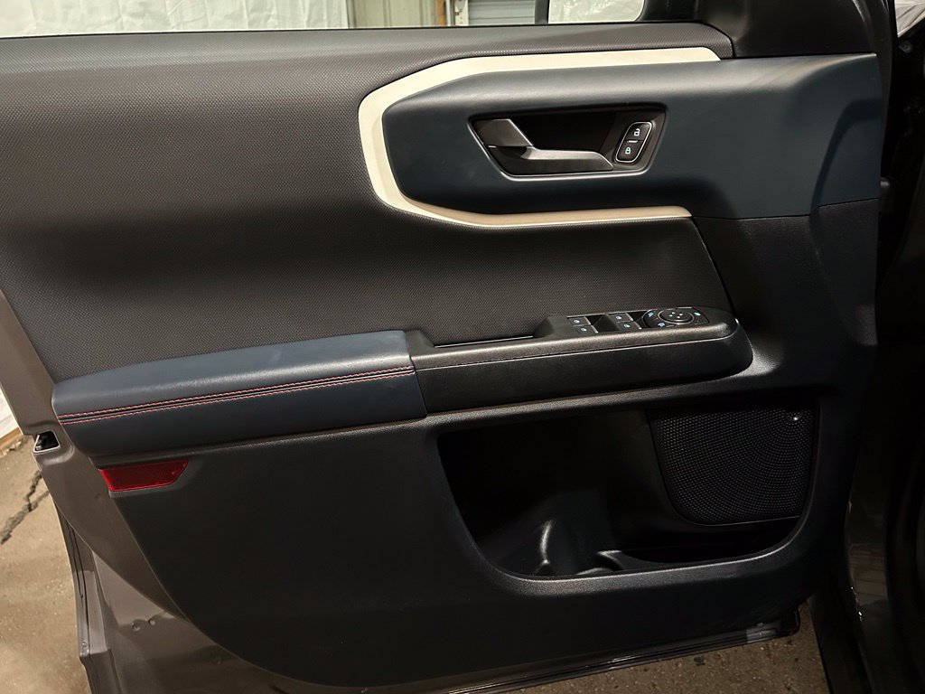 2023 Ford Bronco Sport Heritage - Photo 13