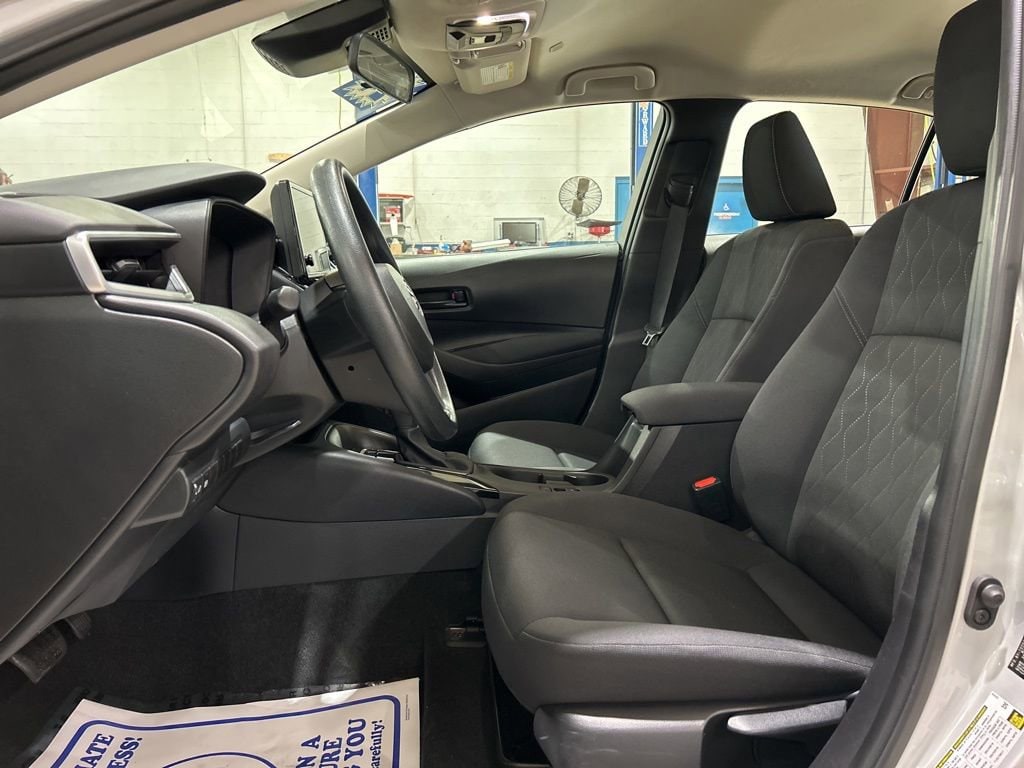 2024 Toyota Corolla LE - Photo 15