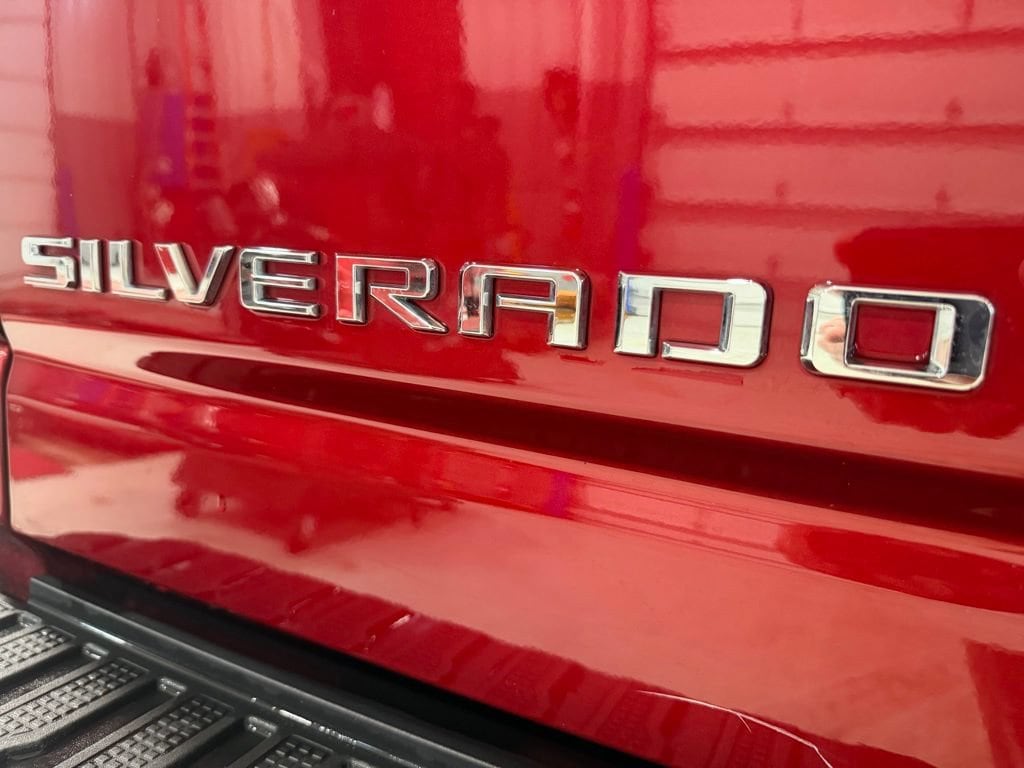 2024 Chevrolet Silverado 2500HD LTZ - Photo 14