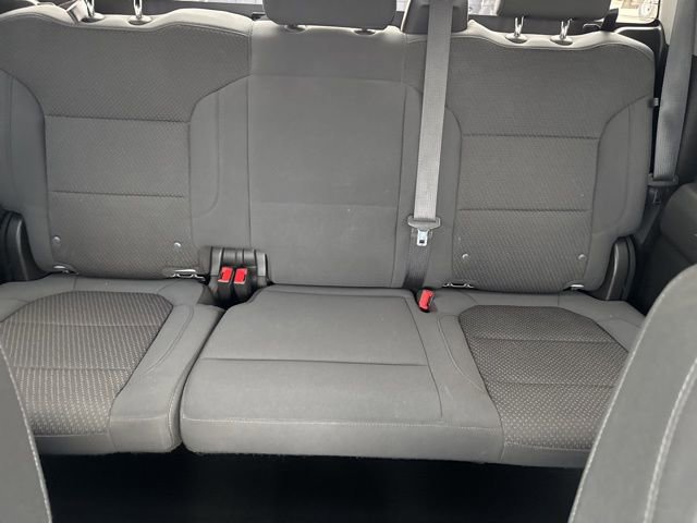 2020 GMC Sierra 1500 Base - Photo 37