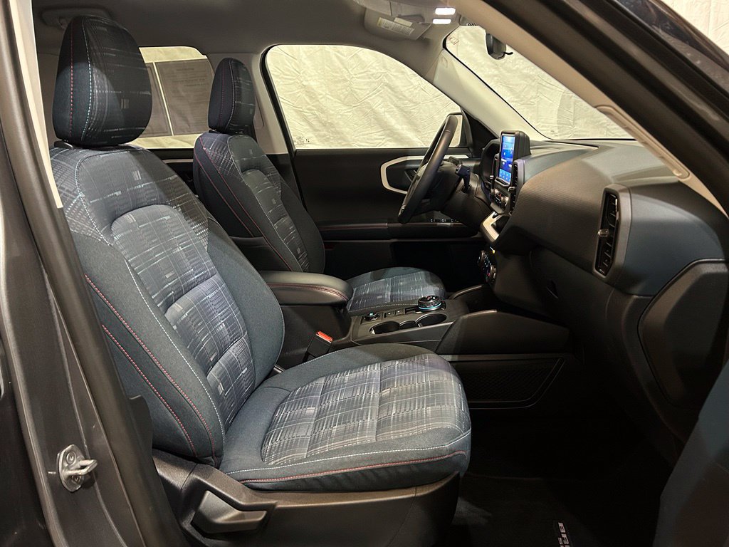 2023 Ford Bronco Sport Heritage - Photo 33