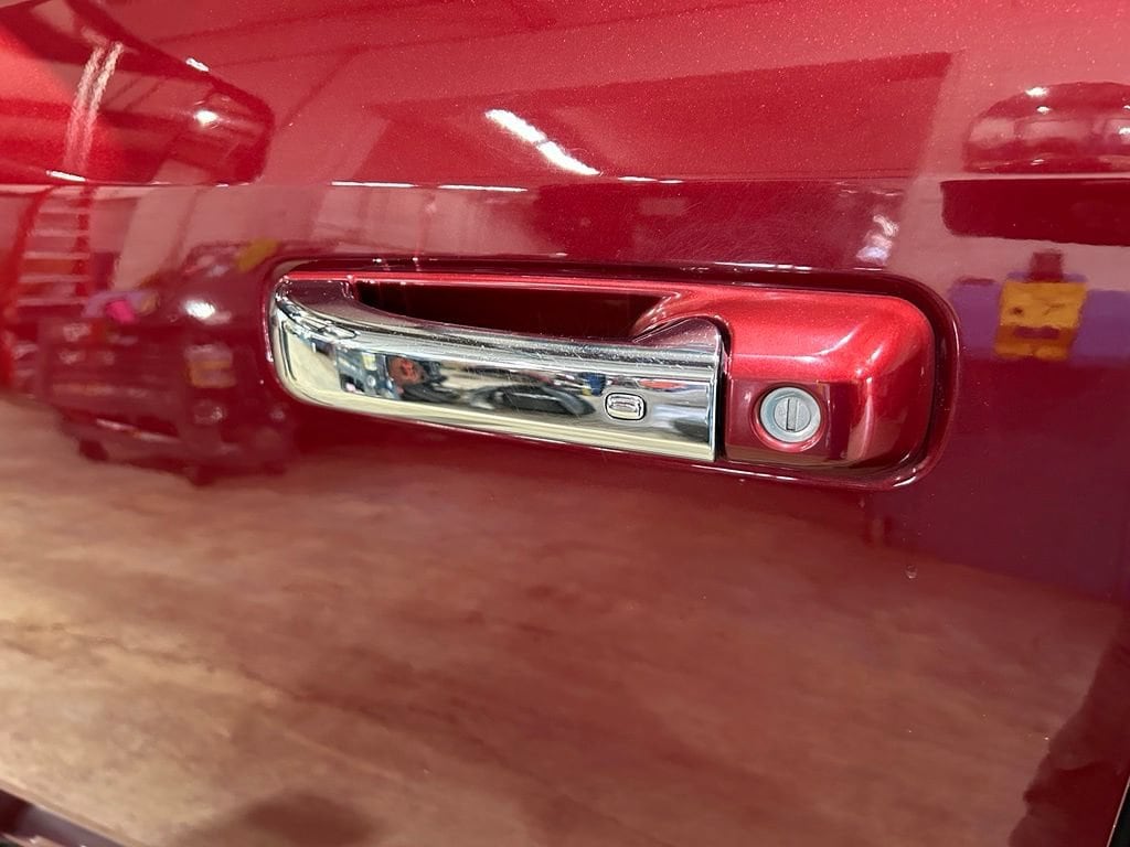 2014 RAM Ram 1500 Pickup Laramie Longhorn - Photo 16