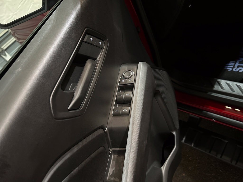 2026 Chevrolet Colorado Work Truck - Photo 15