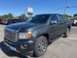 GMC Canyon