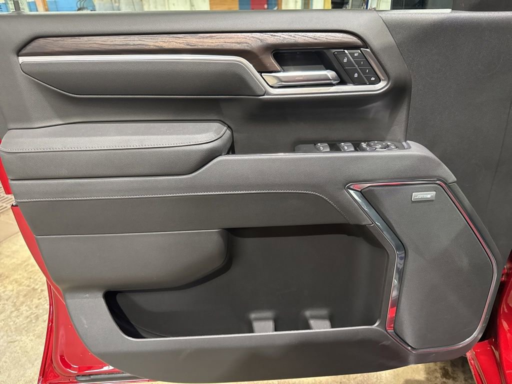 2026 GMC Sierra 2500HD SLT - Photo 20