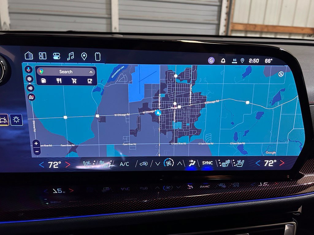 2027 Chevrolet Traverse RS - Photo 35