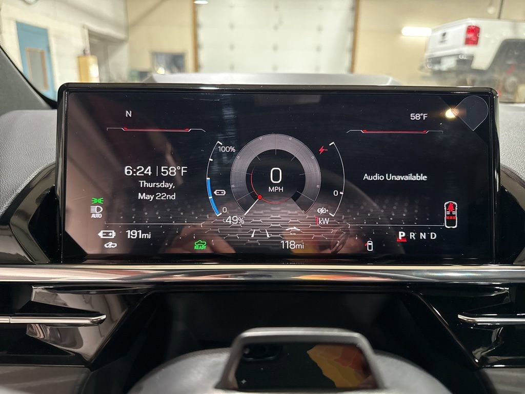 2025 GMC Sierra EV Denali - Photo 24