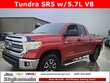  Toyota Tundra 4WD