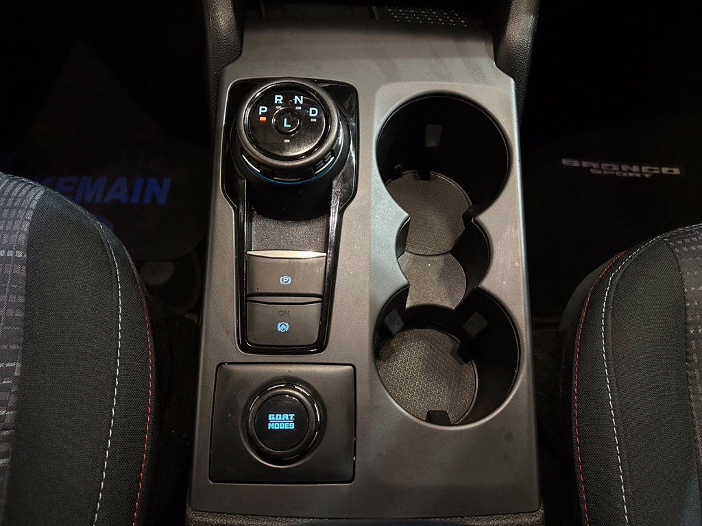 2023 Ford Bronco Sport Heritage - Photo 30