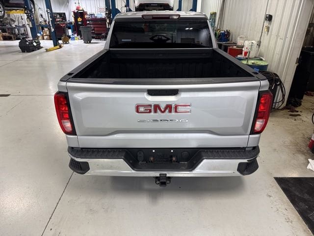 2020 GMC Sierra 1500 Base - Photo 10