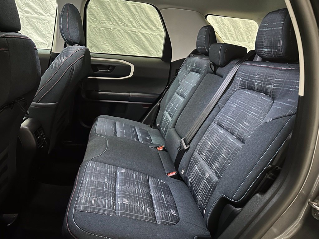 2023 Ford Bronco Sport Heritage - Photo 31