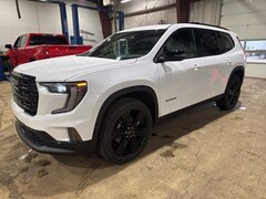 2026 GMC Acadia Elevation SUV