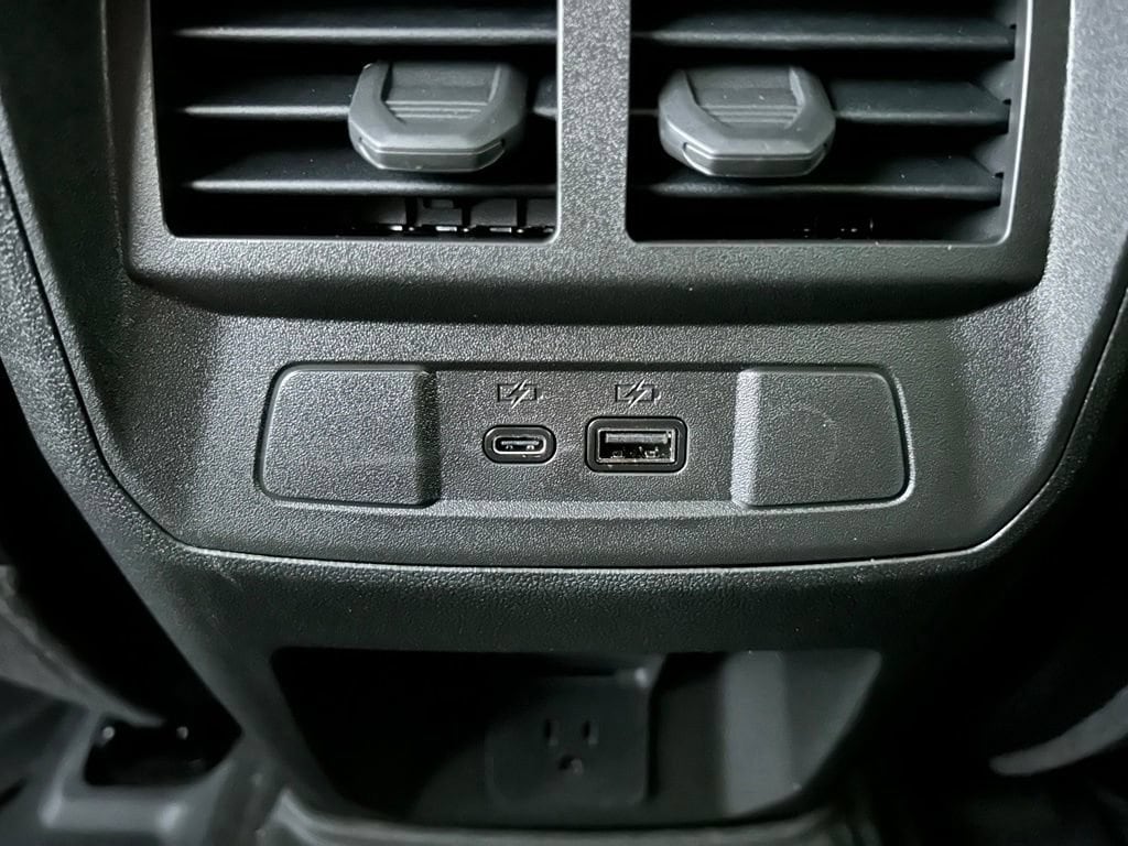 2026 Chevrolet Colorado Z71 - Photo 37