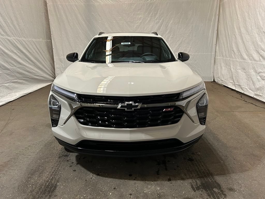 2026 Chevrolet Trax RS - Photo 6