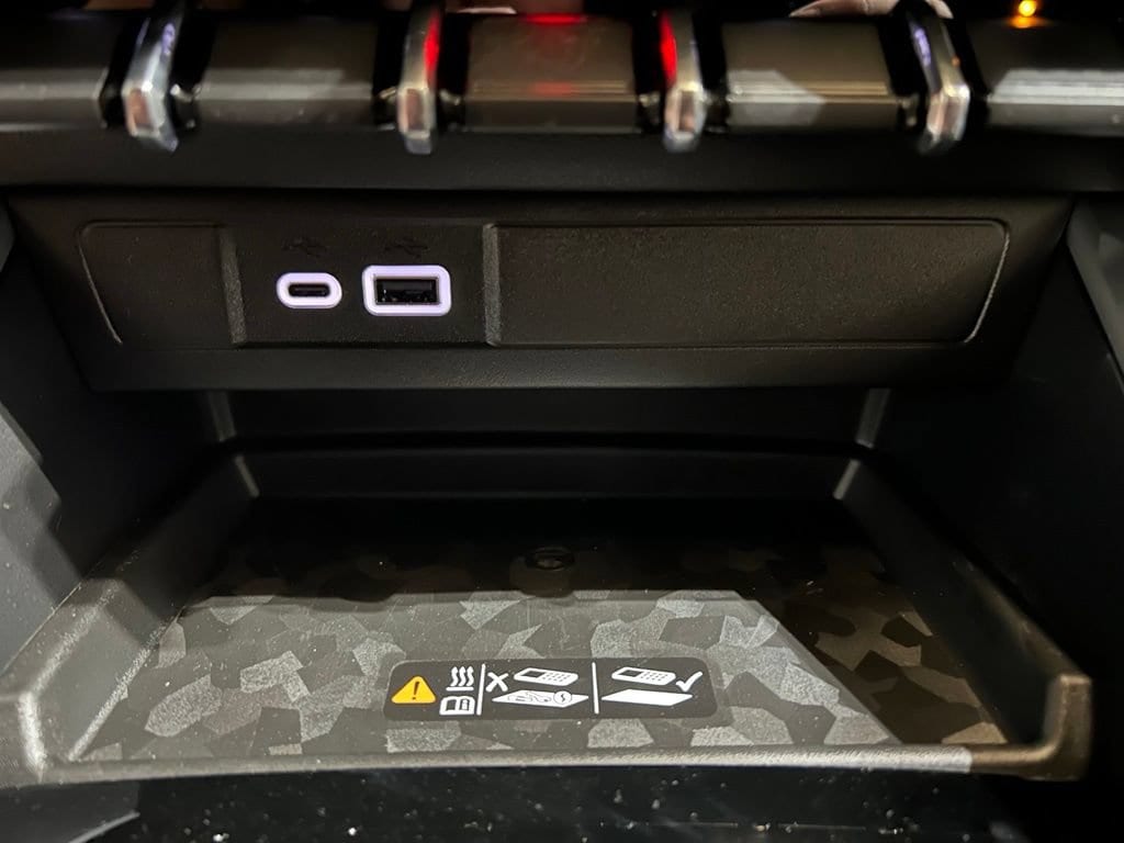 2026 Chevrolet Colorado Z71 - Photo 28