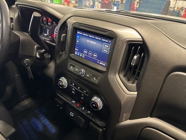 2020 GMC Sierra 1500 Base - Photo 18