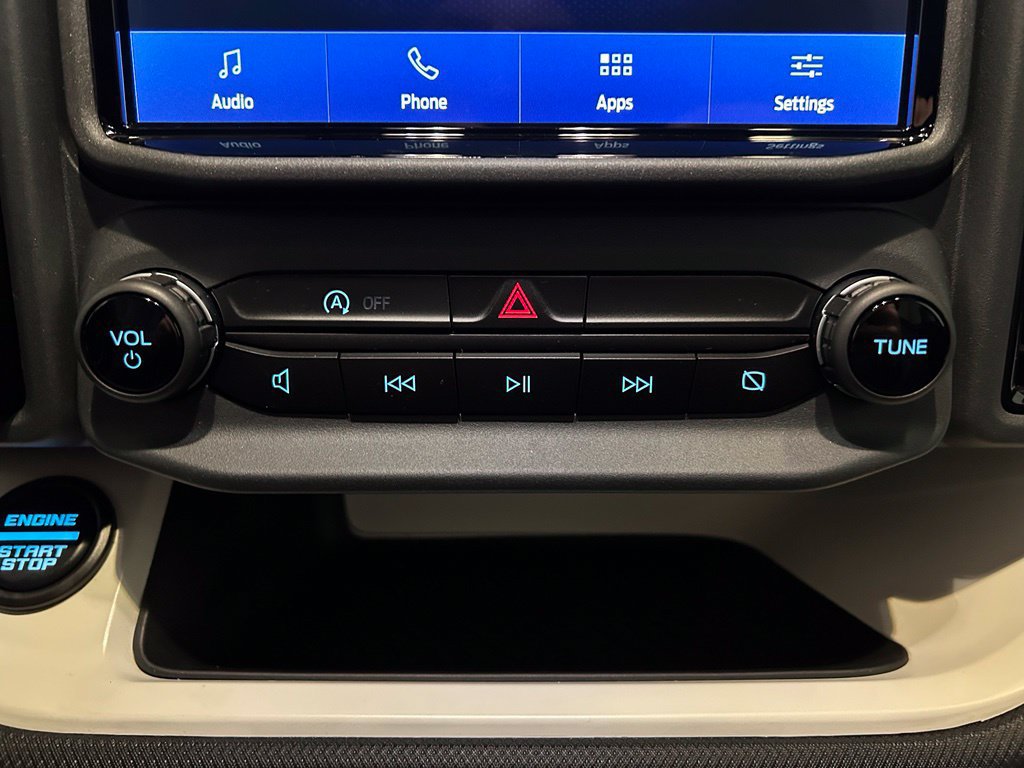 2023 Ford Bronco Sport Heritage - Photo 27