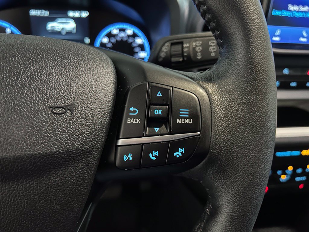 2023 Ford Bronco Sport Heritage - Photo 21