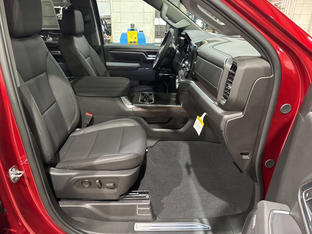 2026 GMC Sierra 2500HD SLT - Photo 44