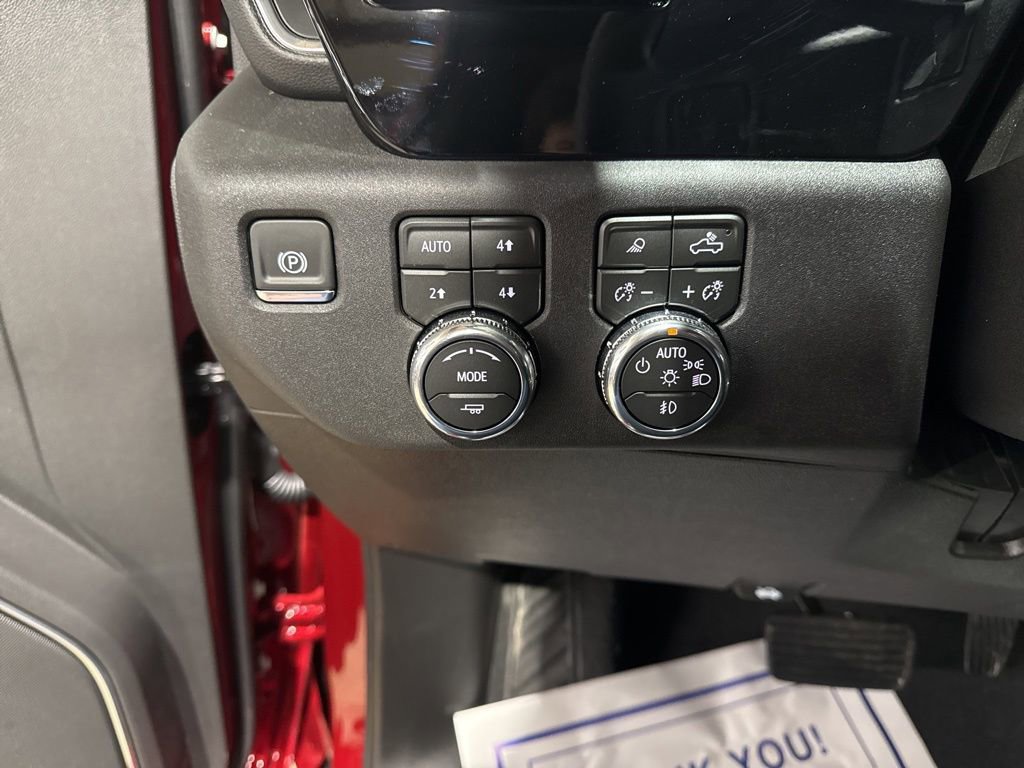 2026 GMC Sierra 2500HD SLT - Photo 24