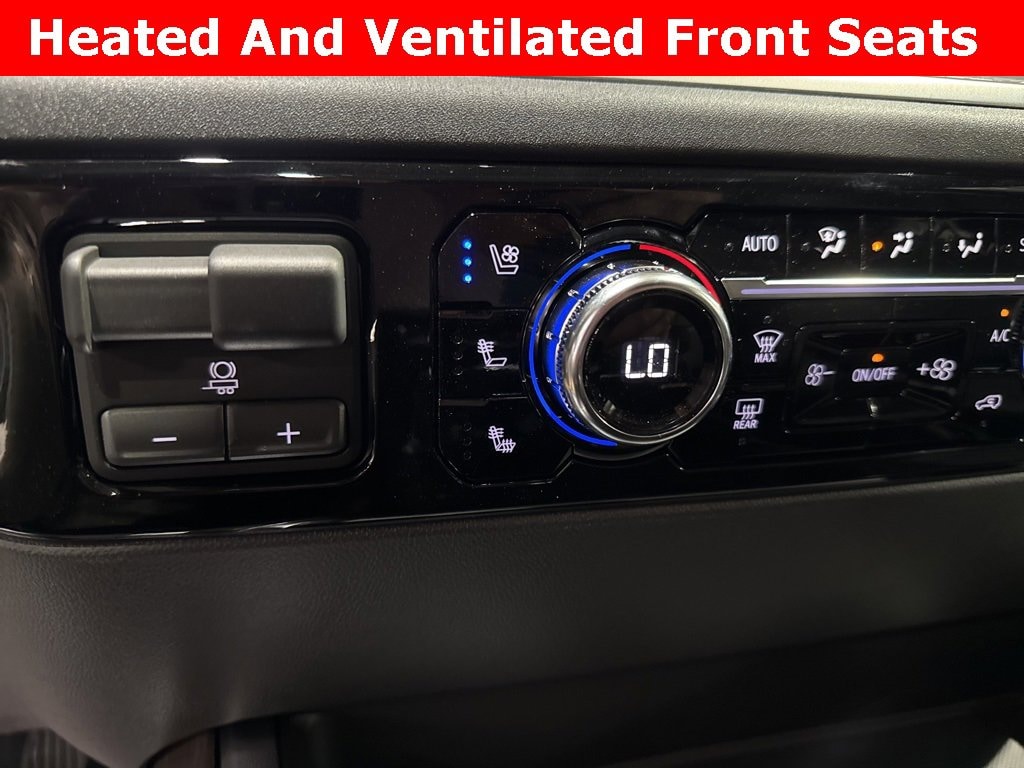 New 2026 GMC Sierra 1500 SLT Truck