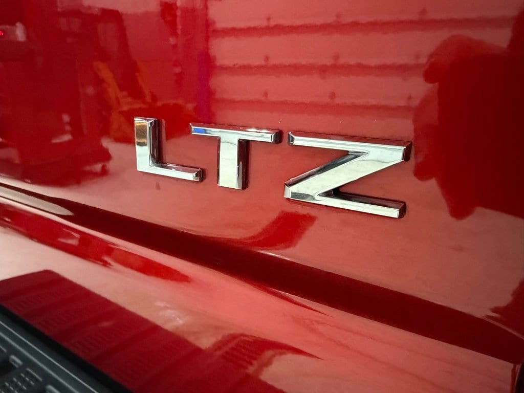 2024 Chevrolet Silverado 2500HD LTZ - Photo 15